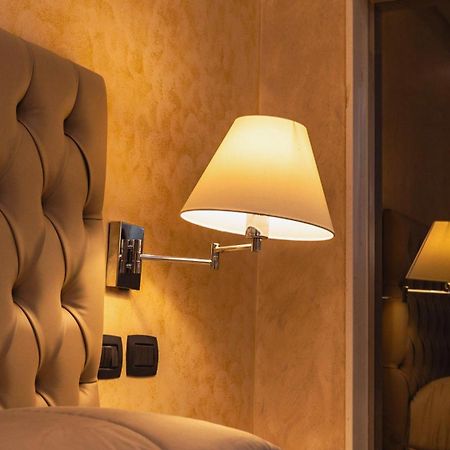 Hotel Donna Crescenza Locorotondo Bagian luar foto