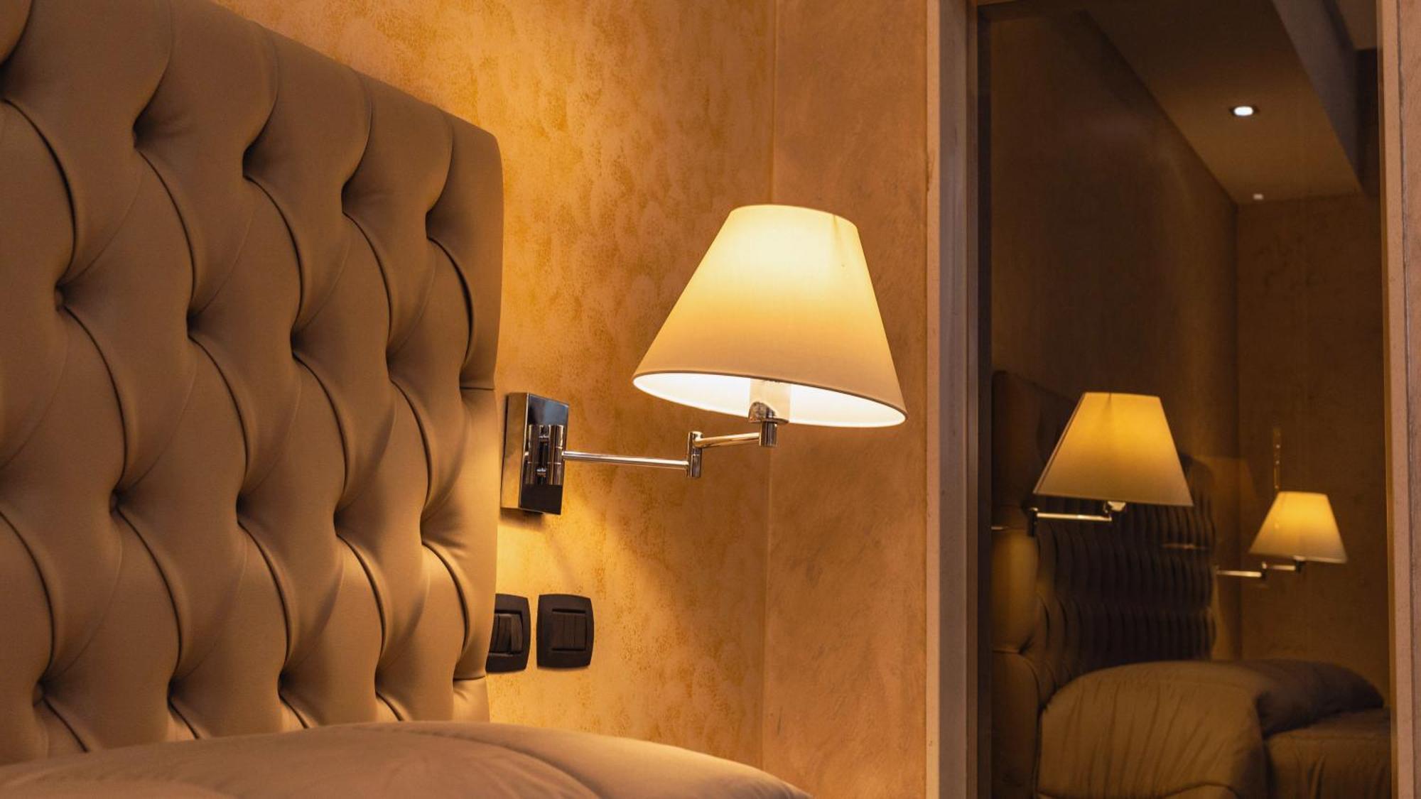 Hotel Donna Crescenza Locorotondo Bagian luar foto