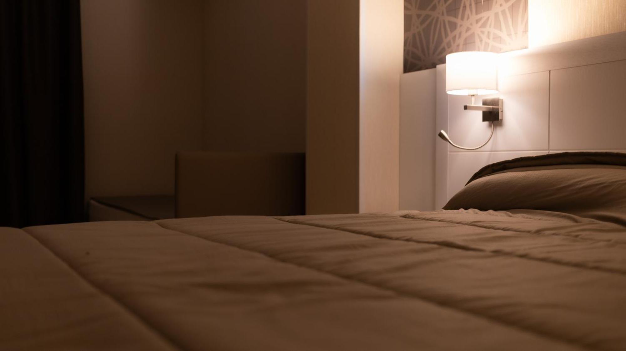Hotel Donna Crescenza Locorotondo Bagian luar foto