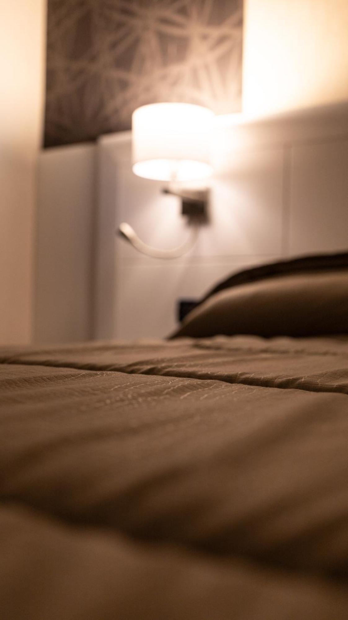 Hotel Donna Crescenza Locorotondo Bagian luar foto