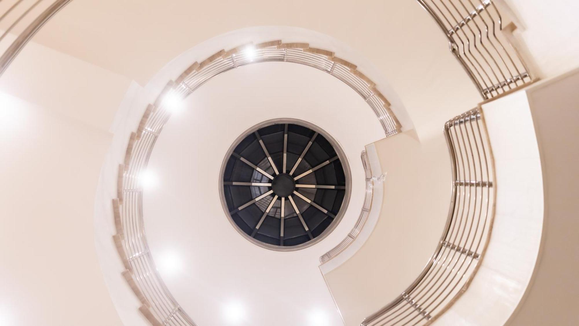 Hotel Donna Crescenza Locorotondo Bagian luar foto