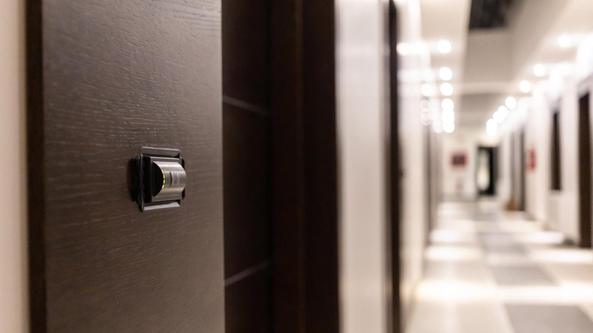 Hotel Donna Crescenza Locorotondo Bagian luar foto