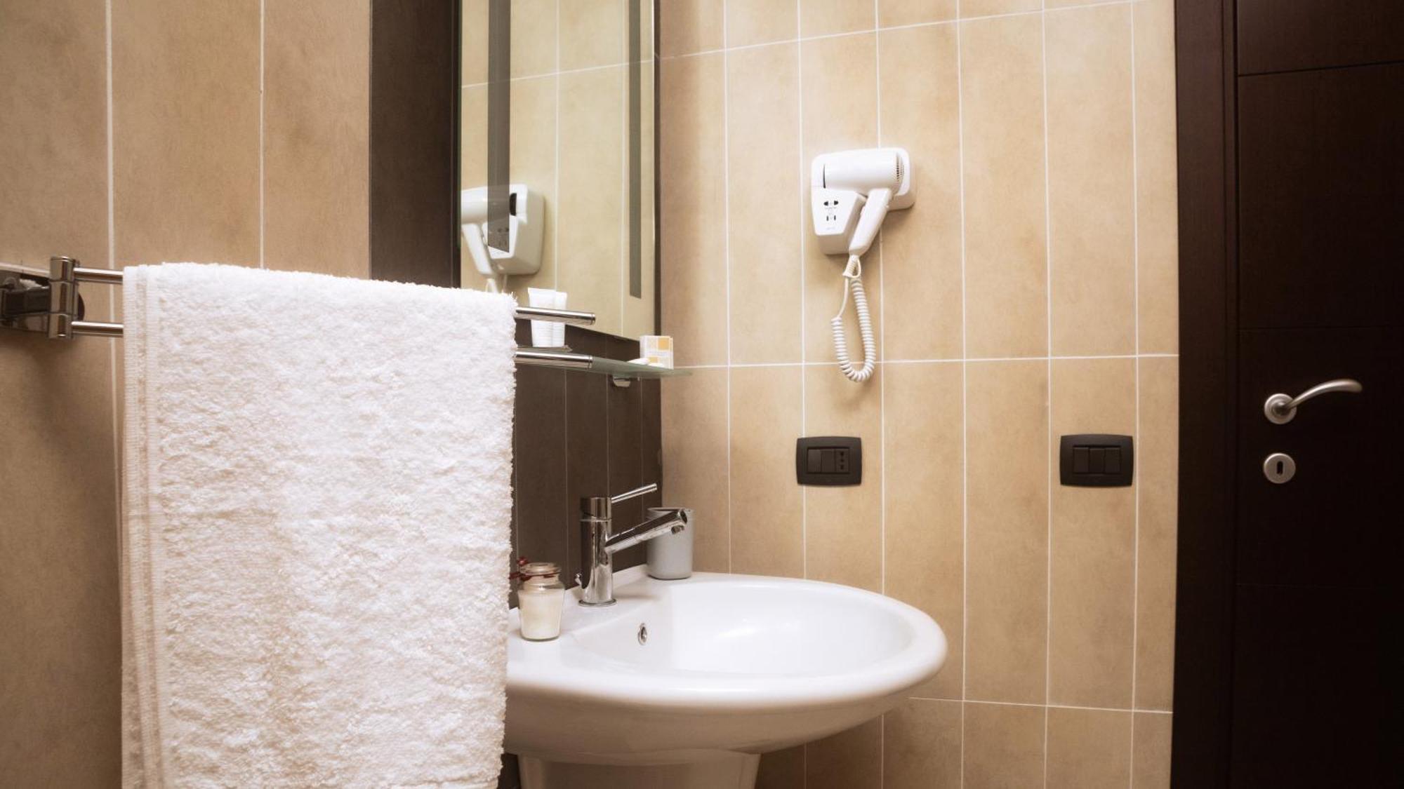 Hotel Donna Crescenza Locorotondo Bagian luar foto