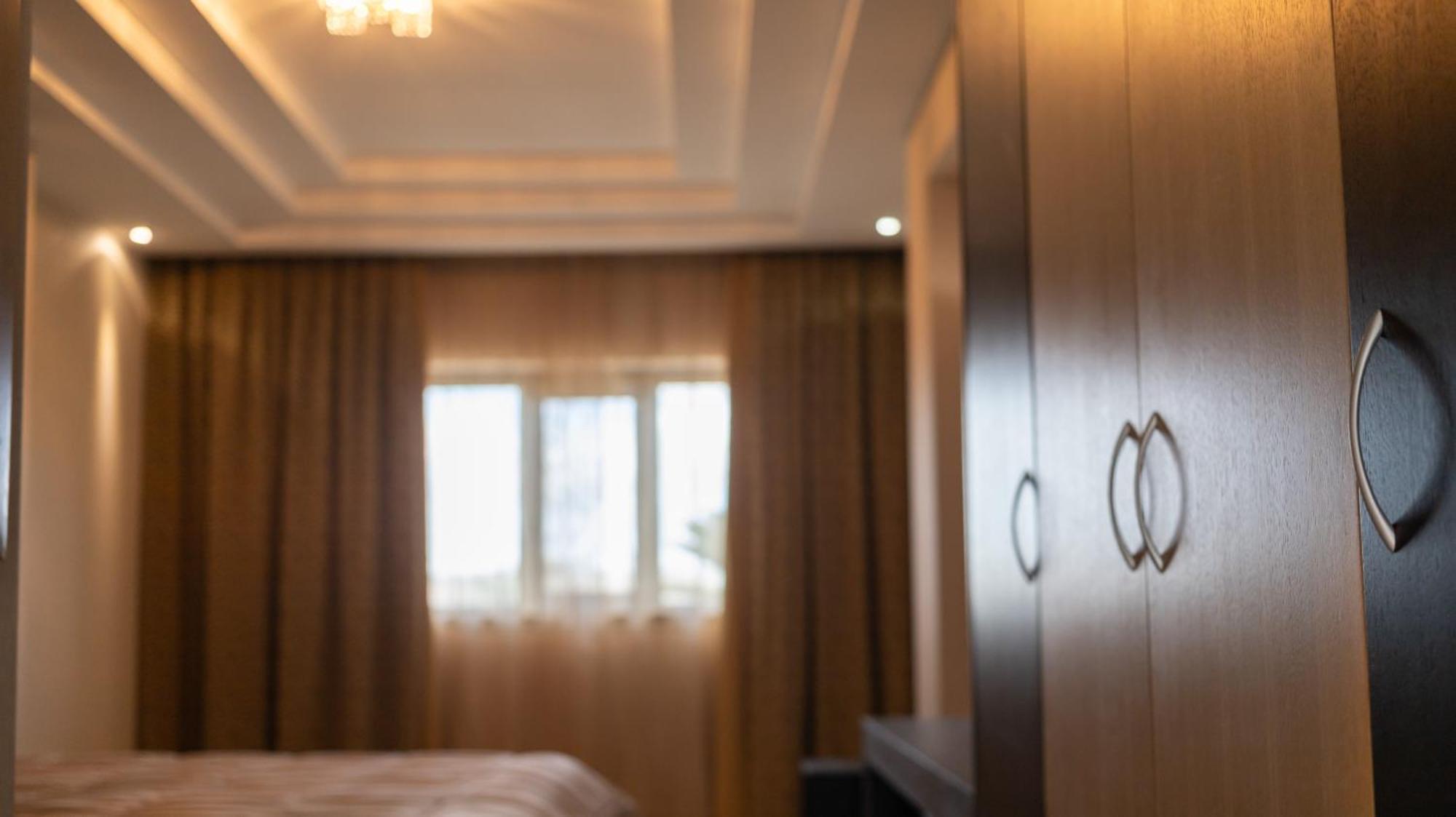 Hotel Donna Crescenza Locorotondo Bagian luar foto