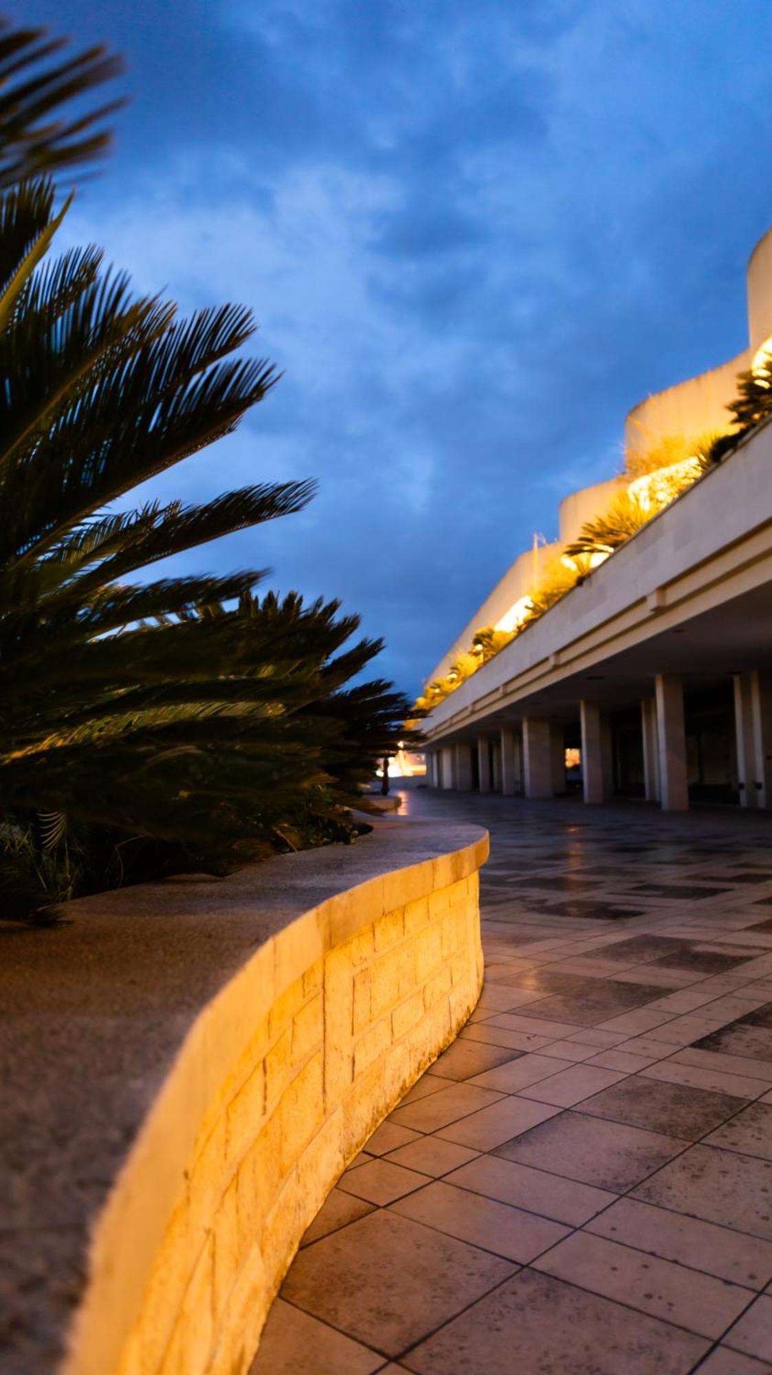 Hotel Donna Crescenza Locorotondo Bagian luar foto