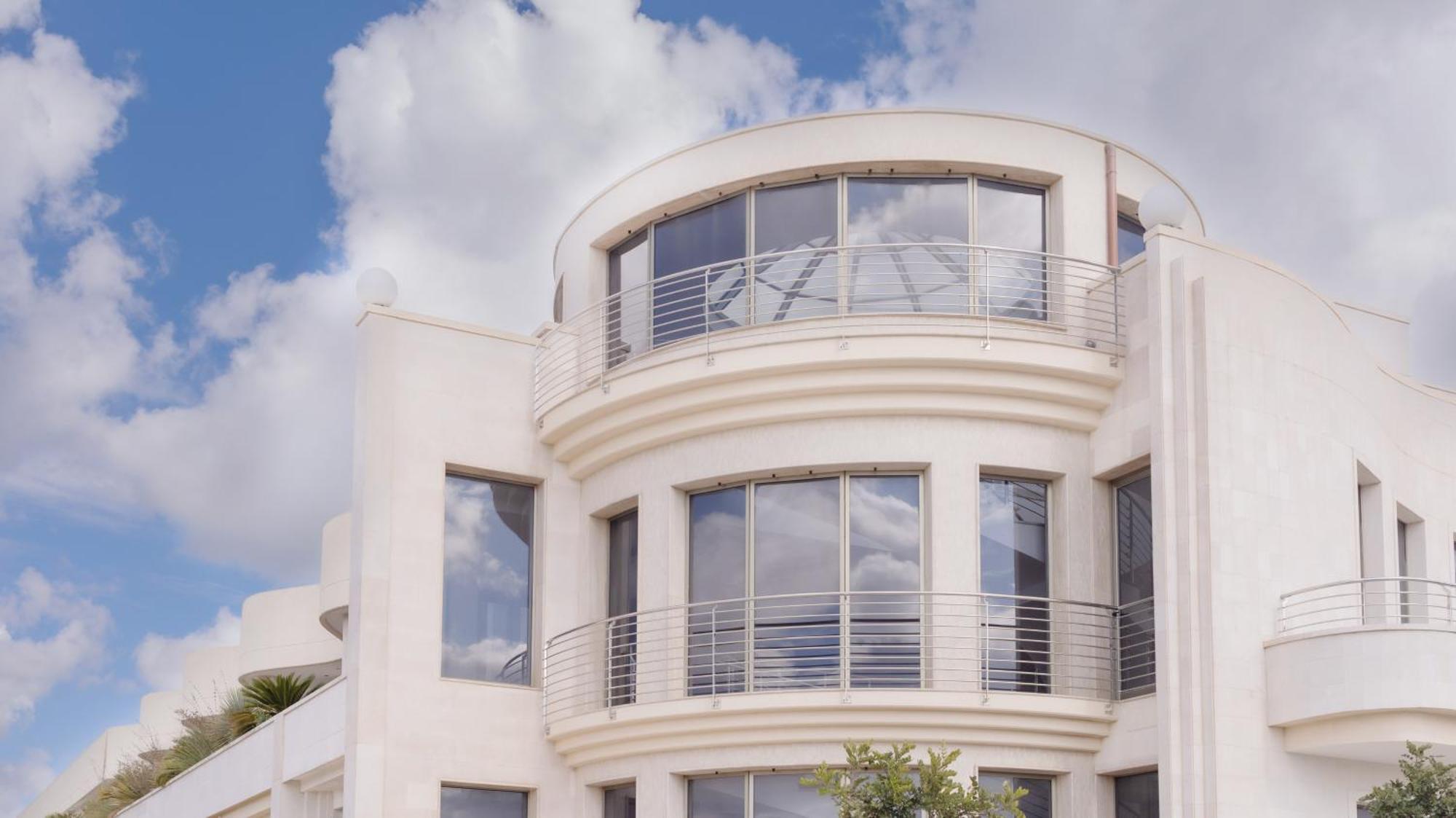 Hotel Donna Crescenza Locorotondo Bagian luar foto