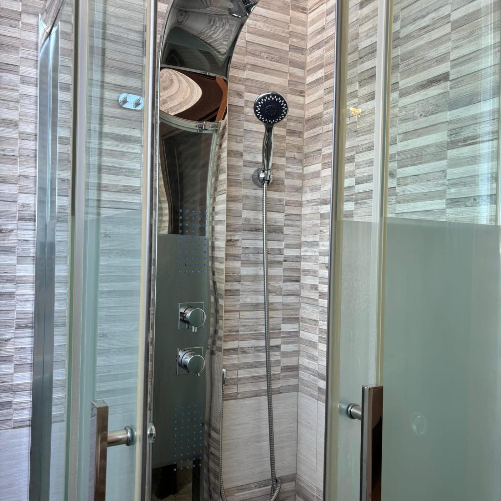 Hotel Donna Crescenza Locorotondo Bagian luar foto